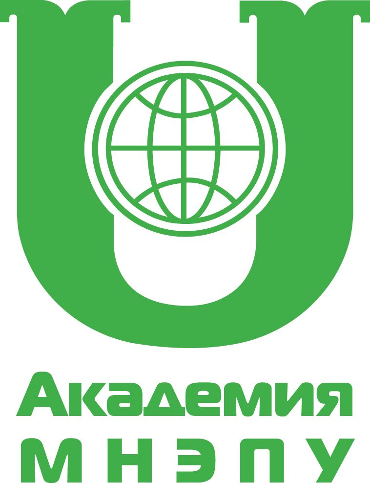 Логотип (Международный независимый эколого-политологический университет)